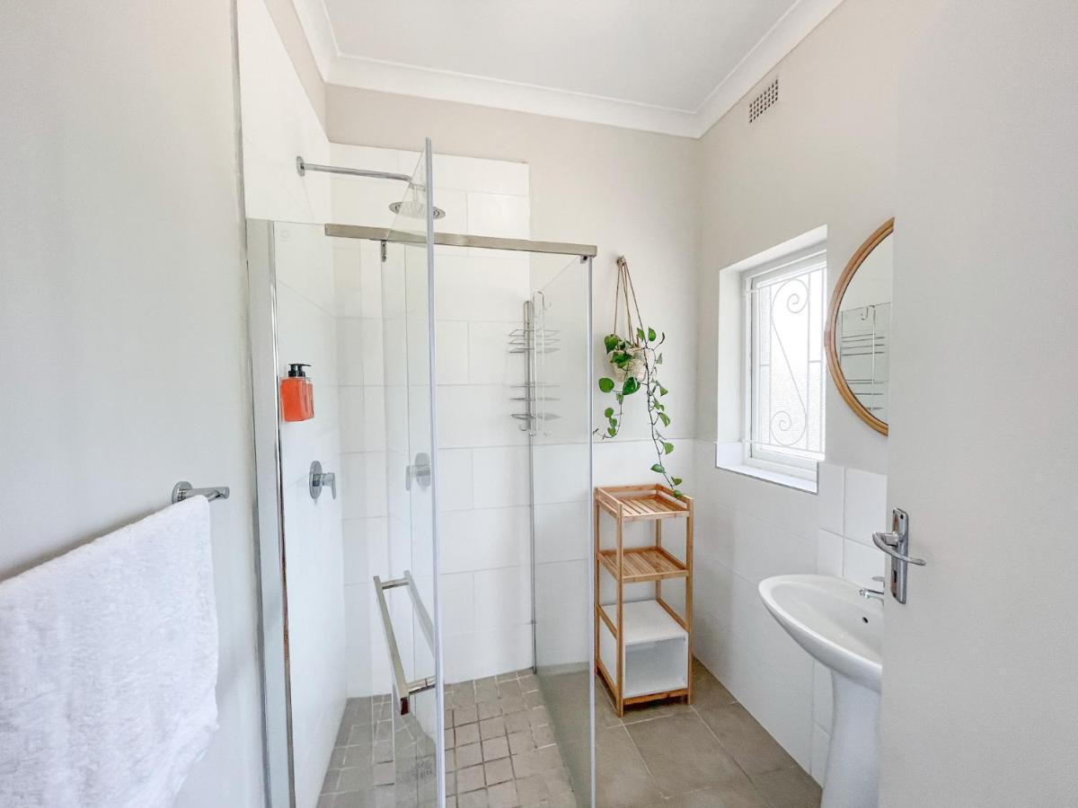 Leisure Isle Seaside Cottage Knysna Ngoại thất bức ảnh