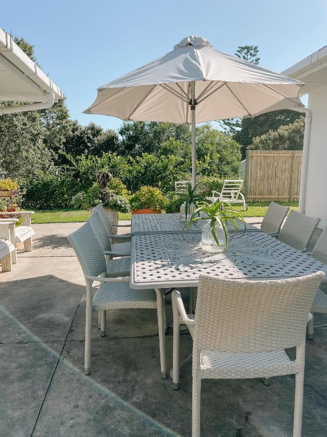 Leisure Isle Seaside Cottage Knysna Ngoại thất bức ảnh