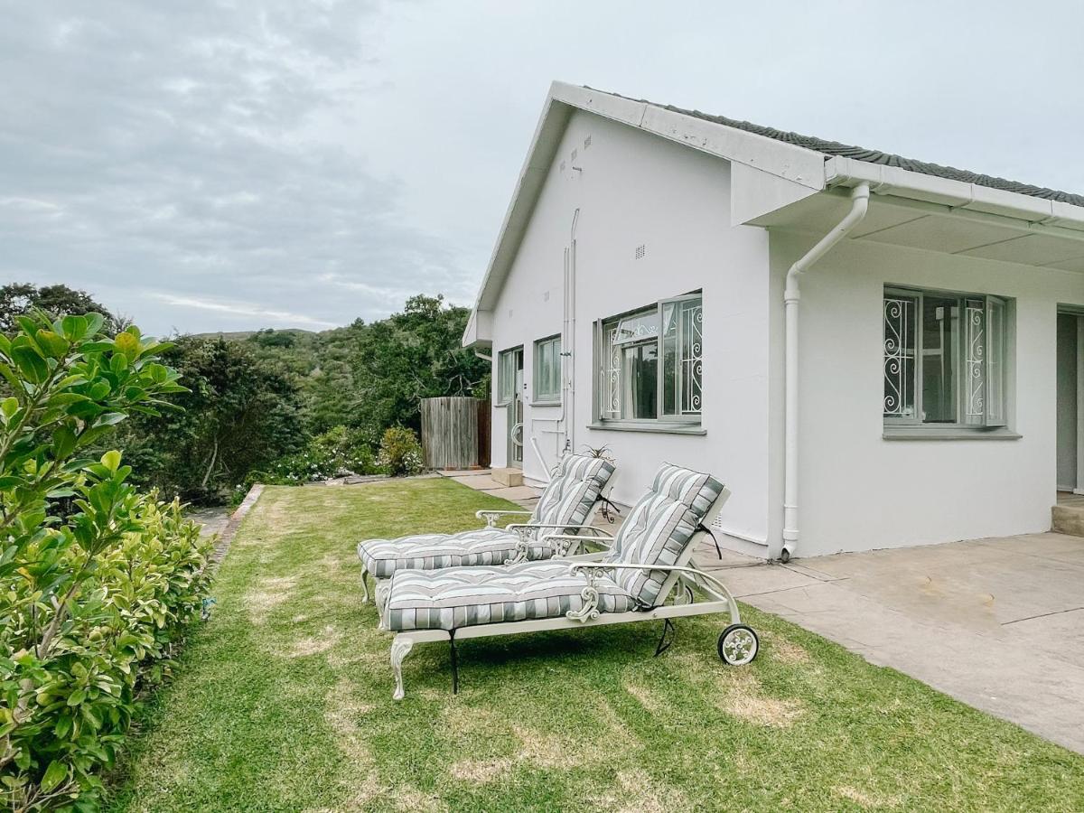 Leisure Isle Seaside Cottage Knysna Ngoại thất bức ảnh